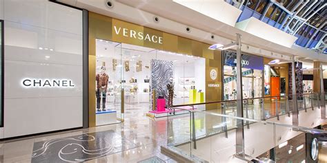 versace millenia mall|Versace Orlando .